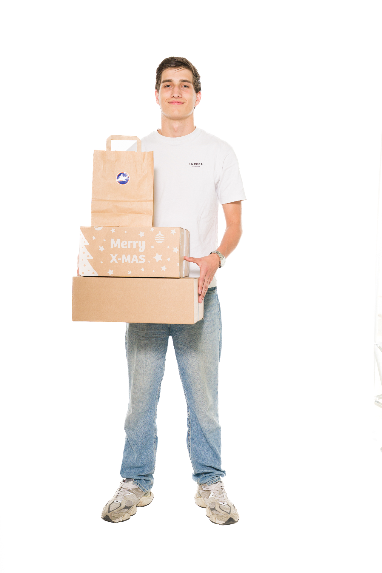 Onze producten en pakketten