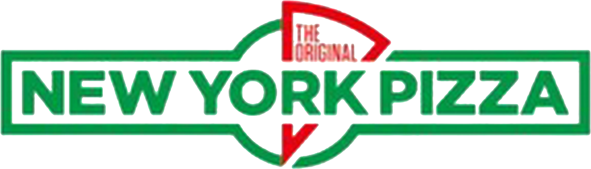 New York Pizza